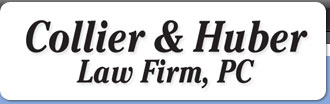 Collier & Huber Law Firm